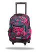  Раница на колела - Coolpack - K-POP DARK - BUZZER 