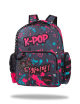 Ученическа раница - Coolpack - K-POP DARK - CARO 
