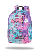 Ученическа раница - K-POP BRIGHT - CROSS 