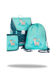 Ученическа раница с аксесоари Coolpack - Primo Ultra Base - DEER