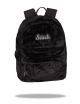 Пухкава раница Coolpack - STITCH FLUFFY BLACK