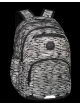Ученическа раница Coolpack - Pick - FLASH LINES