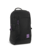 Ученическа раница Ars Una AU-17 Girl Black-Violet Cordura 