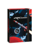 Кутия с ластик А4 Ars Una Space explorer (5552) 