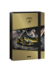 Кутия с ластик А4 Ars Una Lamborghini (5523)