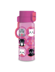 Бутилка за вода 475 ml Ars Una BPA free - Think Pink (5519)