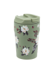 Термо чаша Ars Una 350 ml - Flowery green (5535)