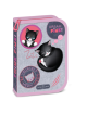 Ученически несесер с пoсобия Ars Una Think Pink (5519) 