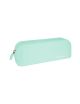 Несесер Coolpack - TUBE - SILICONE - Powder mint