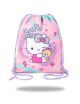 Спортна торба Coolpack - Beta - Hello Kitty Pastel