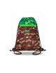 Спортна торба COOLPACK - VERT - CITY JUNGLE