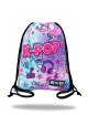 Спортна торба - K-POP BRIGHT - VERT - COOLPACK