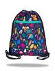 Спортна торба Coolpack - Vert - Lady color