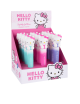 Squishy гел химикал Hello Kitty Pastel