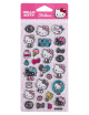 Стикери POP UP_3 Hello Kitty Pastel
