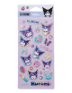 Стикери POP UP 2 Kuromi