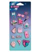 Стикери POP UP - K-POP BRIGHT
