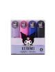 Текст маркери 4 цвята Kuromi