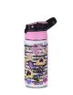 Термо бутилка Coolpack - BONO - DIARY 350 ml 