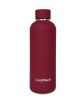 Термо бутилка Coolpack - BONET - BURGUNDY