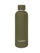 Термо бутилка Coolpack - BONET - OLIVE GREEN