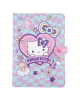 Тефтер А5 с магнитно закопчаване COOLPACK Hello Kitty Pastel 2