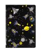 Тетрадка А5 Coolpack мека корица PP 32 л. ред Atlantis