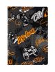 Тетрадка А5 Coolpack мека корица PP 32 л. ред Gamer