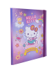 Твърда папка картон A4 Coolpack - Hello Kitty Pastel_2