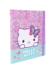 Твърда папка картон A4 Coolpack - Hello Kitty Pastel_3