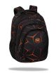 Ученическа раница COOLPACK - DRAFTER - Lava