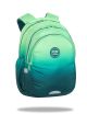 Ученическа раница Coolpack - JERRY - Gradient Blue Lagoon