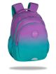 Ученическа раница COOLPACK - JERRY - Gradient Blueberry