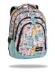 Ученическа раница COOLPACK - DRAFTER - ART DECO