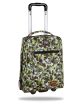 Ученическа раница на колела Coolpack - Compact - Army Stars