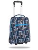 Ученическа раница на колела Coolpack - Compact - Bikers