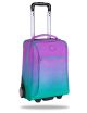 Ученическа раница на колела Coolpack - Compact - Gradient Blueberry
