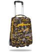 Ученическа раница на колела Coolpack - Compact - Just Spray