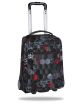 Ученическа раница на колела Coolpack - Compact - Like a Ball
