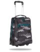 Ученическа раница на колела Coolpack - Compact - Siri