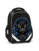 Ученическа раница ARS UNA Anatomy M - Black Panther (5529) 