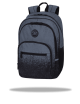 Ученическа раница Coolpack - ALFA - GREY
