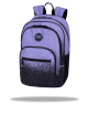 Ученическа раница Coolpack - ALFA - PURPLE