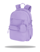 Ученическа раница Coolpack - FIN - PASTEL PURPLE