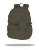 Ученическа раница Coolpack - LARK - OLIVE GREEN