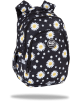 Ученическа раница Coolpack - Prime PRO - Daisy Black