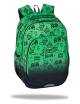 Ученическа раница Coolpack - Prime PRO - GAME OVER GRADIENT