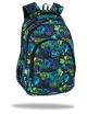 Ученическа раница Coolpack - Prime PRO - Skate Night