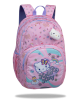 Ученическа раница Coolpack - Rider - Hello Kitty Pastel
