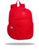 Ученическа раница Coolpack - Rider - Rpet RED